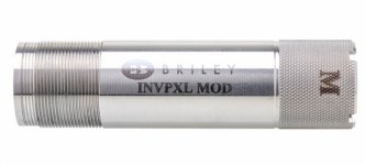 Gezocht: Briley choke Browning