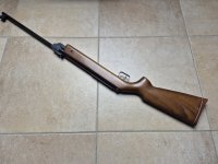 DIANA Model 27 S van 1975