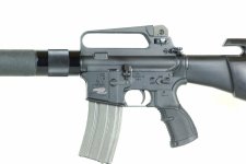 Bushmaster XM15-E2S - 223rem