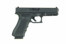 Glock 17 -  Gen4  - 9x19mm