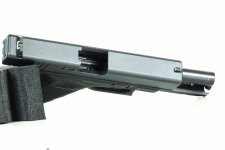 Glock 17 -  Gen4  - 9x19mm