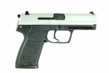 Heckler and Koch USP - HK 9x19mm - Duotone