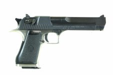 Desert Eagle - IMI - 357magnum