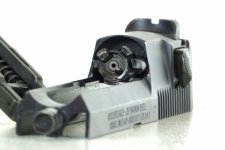 Desert Eagle - IMI - 357magnum