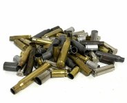 Hulzen /kg 38sp, 10mm, 45acp, .223, .308