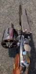 Colt Python & Colt SAA