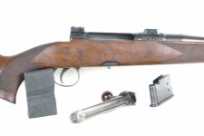 Heym SR30 Stutzen straightpull