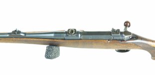 Heym SR30 Stutzen straightpull