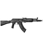 GEZOCHT Izhmash MK-104