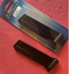 SPRINGFIELD 1911 RONIN OPERATOR 4.25'' SATIN ALUMINUM/BLACK (PX9117L)