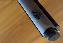 SPRINGFIELD 1911 RONIN OPERATOR 4.25'' SATIN ALUMINUM/BLACK (PX9117L)