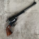.44 MAGNUM Ruger Super Blackhawk