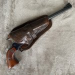 .44 MAGNUM Ruger Super Blackhawk