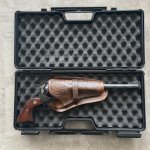 .44 MAGNUM Ruger Super Blackhawk