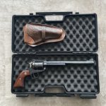 .44 MAGNUM Ruger Super Blackhawk