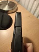 Heckler en Koch USP 9mm