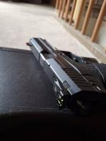 Heckler en Koch USP 9mm