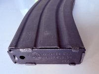 AR/M4 (retro) magazijnen