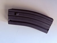 AR/M4 (retro) magazijnen