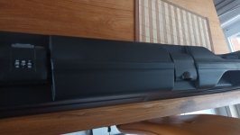 Browning geweerkoffer