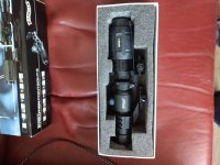 RedDot Walther Evolution PointsightHT3