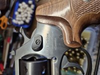 TE KOOP ALFA CLASSIC 9MM GEWEER