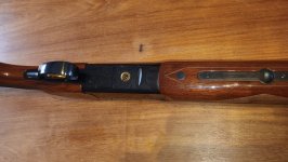 Allerhande die de kluis uit mogen.