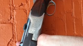 Allerhande die de kluis uit mogen.