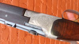 Allerhande die de kluis uit mogen.