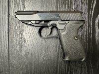 Walther P5