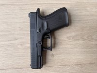 GLOCK 44 .22LR
