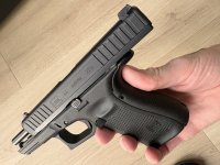 GLOCK 44 .22LR