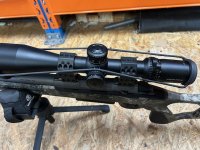 SAKO S20 HUNTER CAMO (308)