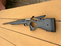 SAKO S20 HUNTER (.308)