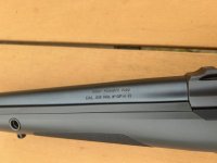 SAKO S20 HUNTER (.308)