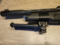 Gamo Arrow PCP