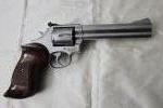 Smith & Wesson 686 Steanles Steel