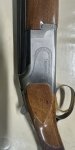 Browning B325 20G superpose