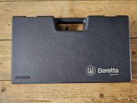 Beretta 92 Combat