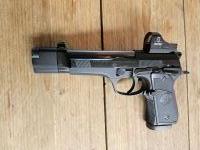 Beretta 92 Combat