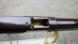 Winchester 1873 cal 44/40