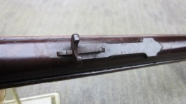 Winchester 1873 cal 44/40