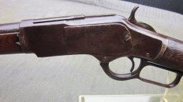 Winchester 1873 cal 44/40
