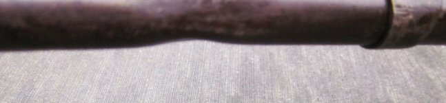 Winchester 1873 cal 44/40