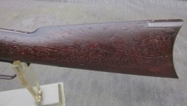 Winchester 1873 cal 44/40