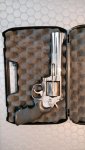Smith & Wesson 357/38SP