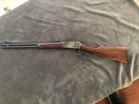 Winchester Model 94 (.30-30)
