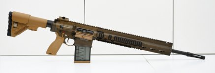 Heckler & Koch MR308 G28-20