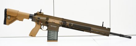 Heckler & Koch MR308 G28-20