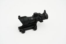 Trijicon TA01NSN richtkijker